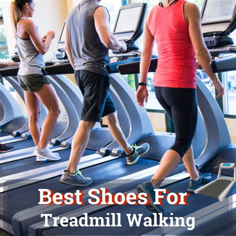 best shoes for treadmill walking 2022